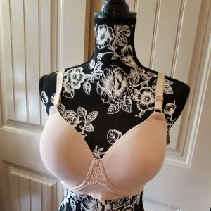Shapeez Shortee Bra Large C NWOT